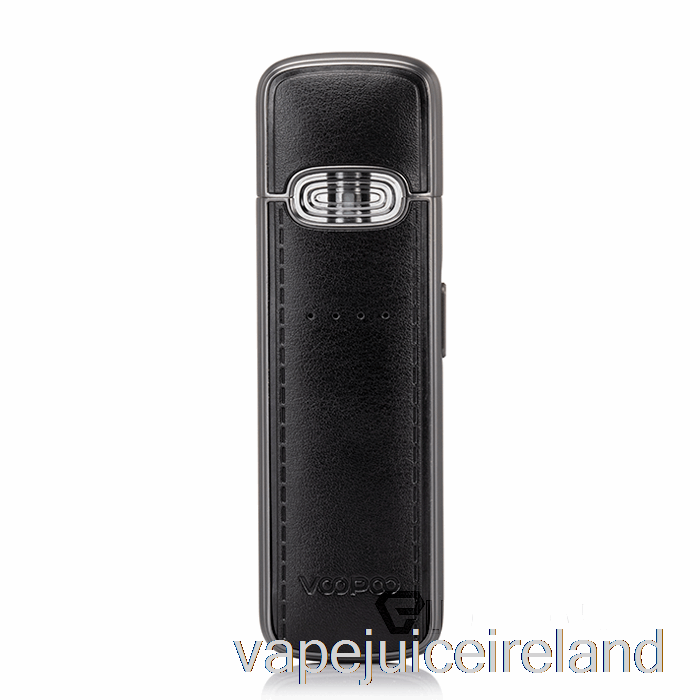 Vape Juice VOOPOO VMATE E Pod System Classic Black